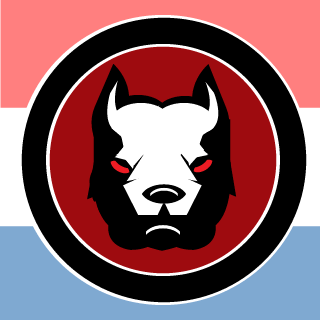 DUTCH LIONS GAMING's emblem