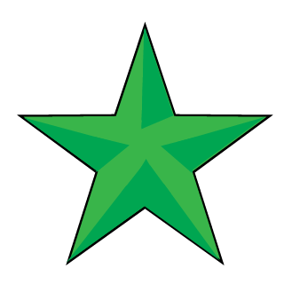 Romlie's emblem