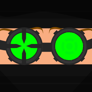 Astralite134's emblem