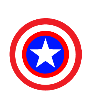 UwS American's emblem