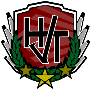 High Value Targets PS4's emblem