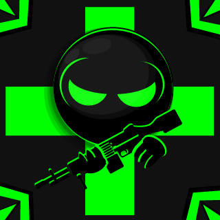 Overweight Losers's emblem