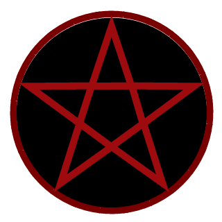 Mechanized Pain's emblem