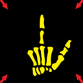 Poolish87's emblem