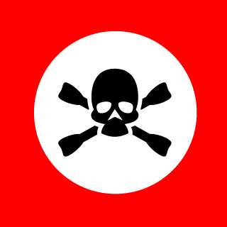 NinjaTercer's emblem