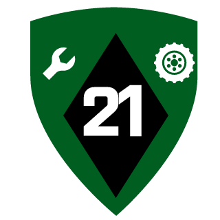 21CW-PvtParts's emblem