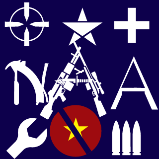 NorthAtlanticAlliance's emblem