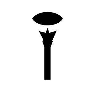 Overkilltom's emblem