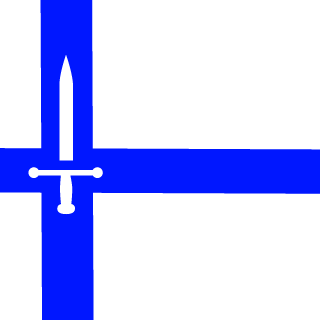 lekaFIN's emblem