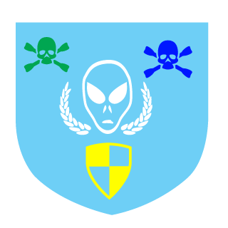 Klefix1's emblem