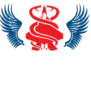 Hrvo's emblem
