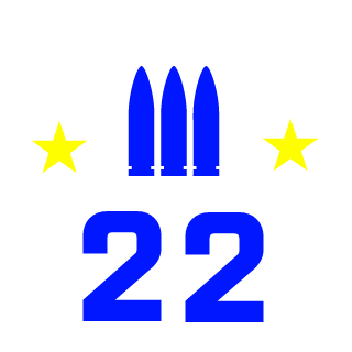 22MAXI's emblem