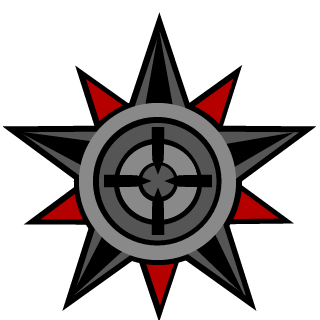 Sons of Anarchy's emblem