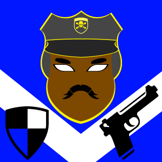 46Smoke46's emblem