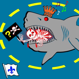 AzokhQc's emblem