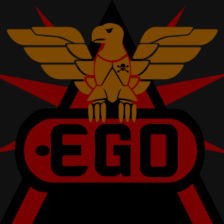 EgoManNe's emblem