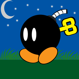 Gaundy's emblem