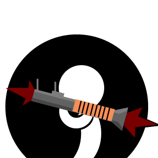 Madi Squad's emblem