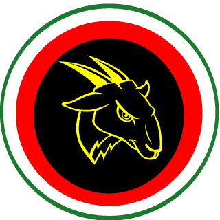 FIRE CLAN's emblem