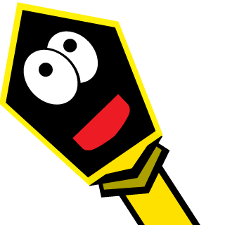 Dasweb's emblem