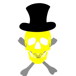 DoKu's emblem