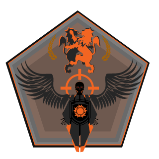 PapaFreedum's emblem