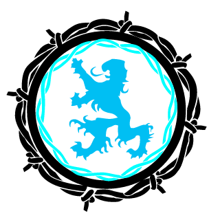 Asbihen's emblem