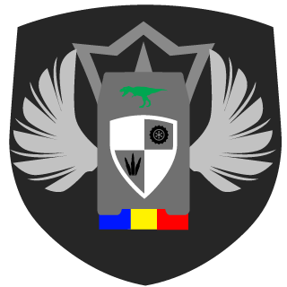 StealthDrifterR0's emblem