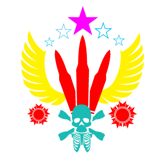 Askar4iik's emblem