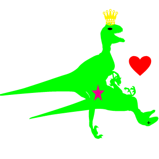 lunzus's emblem