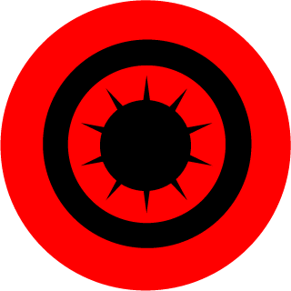 klu54's emblem