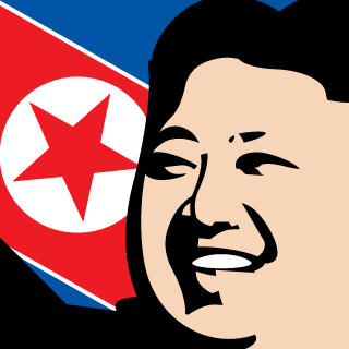 koreastar's emblem