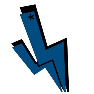 Rampage's emblem