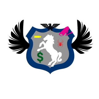 TurboGaga's emblem