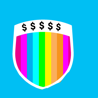 BassTape's emblem