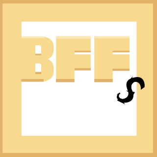 NameMax_BF's emblem