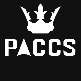 Paccs's emblem