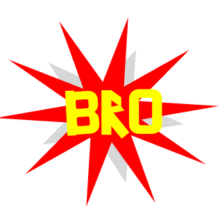 United Lads Division's emblem