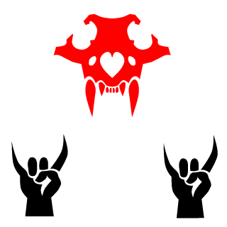 IBubus85I's emblem
