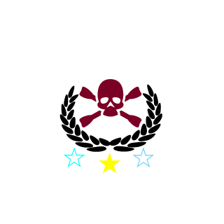 Leonel-Diztel's emblem