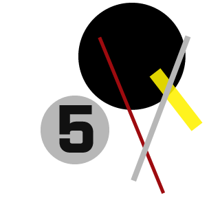 Bodrechkom's emblem