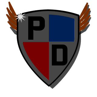 PalmerDixon's emblem