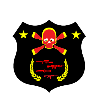 The_General_X13X's emblem