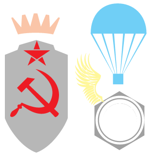 DADDY_67's emblem