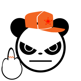 Fanfanblue's emblem