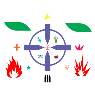 pan1979pan's emblem