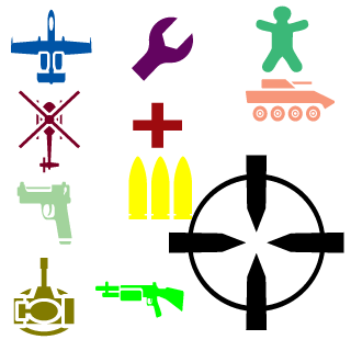 SHER-2473737's emblem