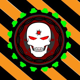 shoKoCrosser's emblem