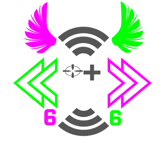 Punishon's emblem