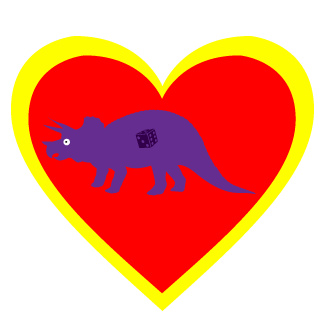 21Pol's emblem